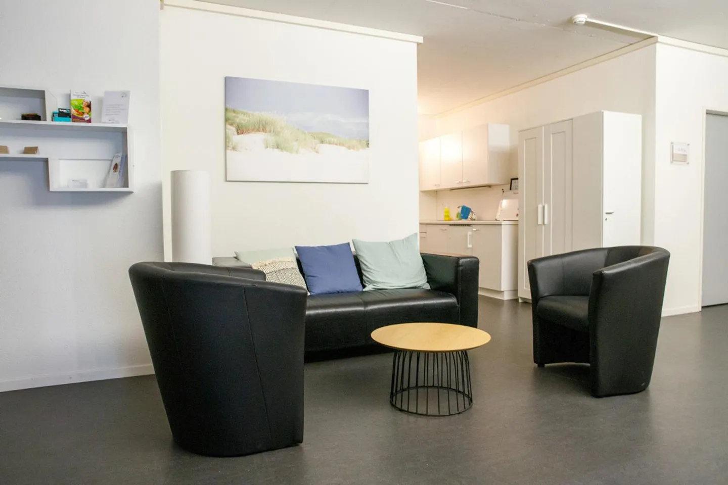 Bürofläche Nahe Bahnhof - Foto 4 von 5