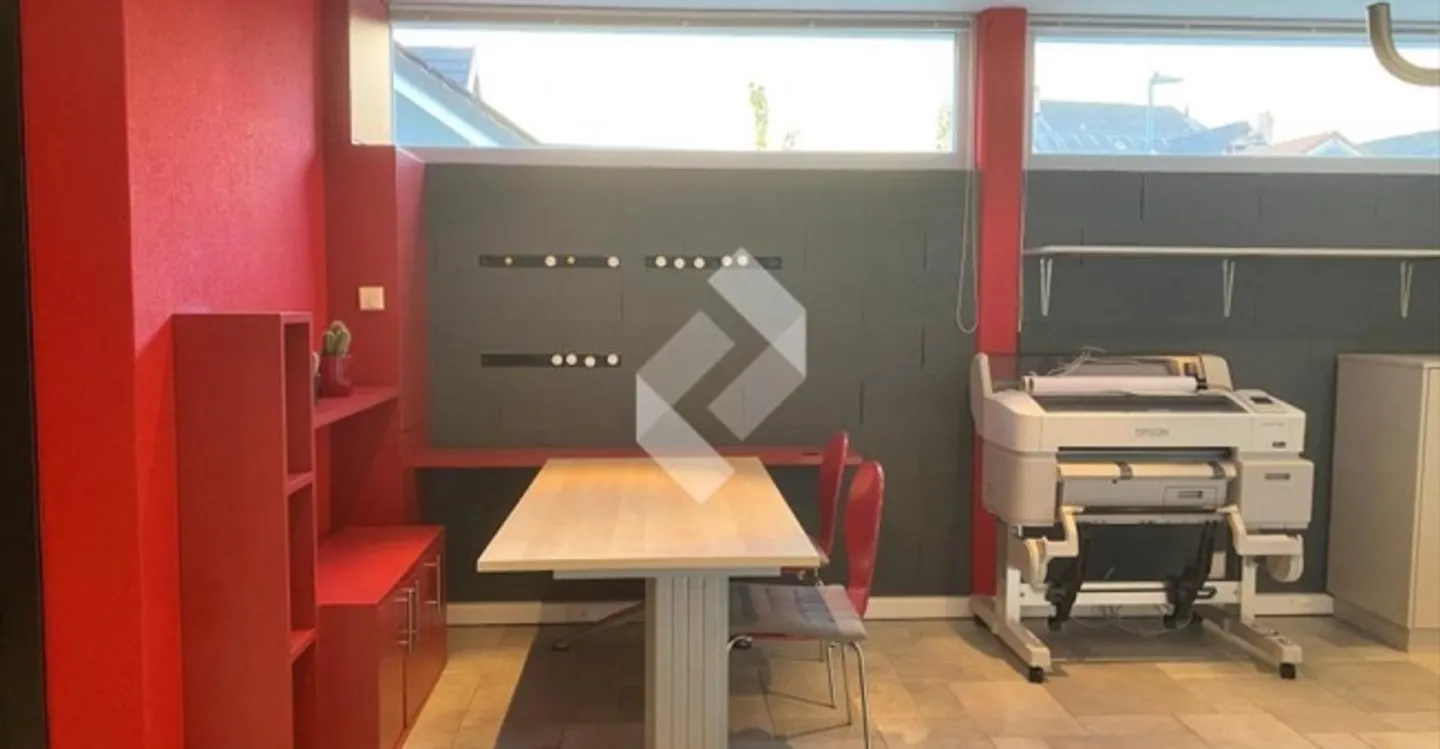 Office - Photo 8 of 13