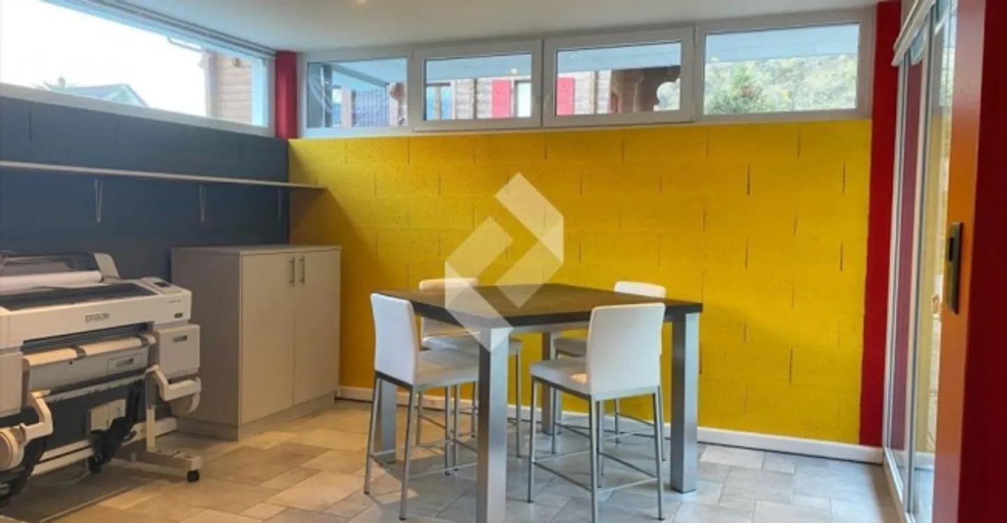 Office - Photo 9 of 13