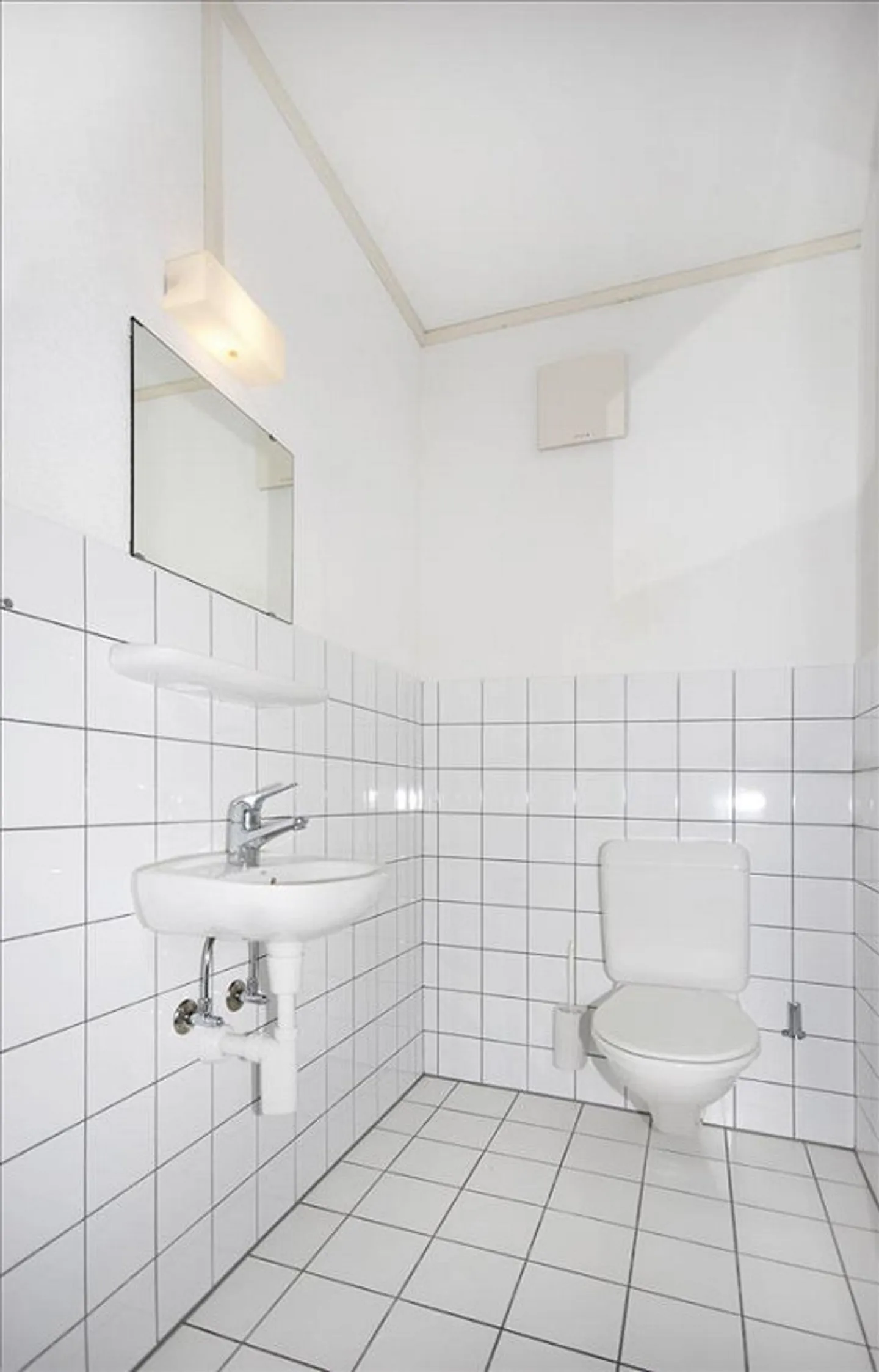 Bürofläche Nahe Bahnhof - Foto 5 von 5