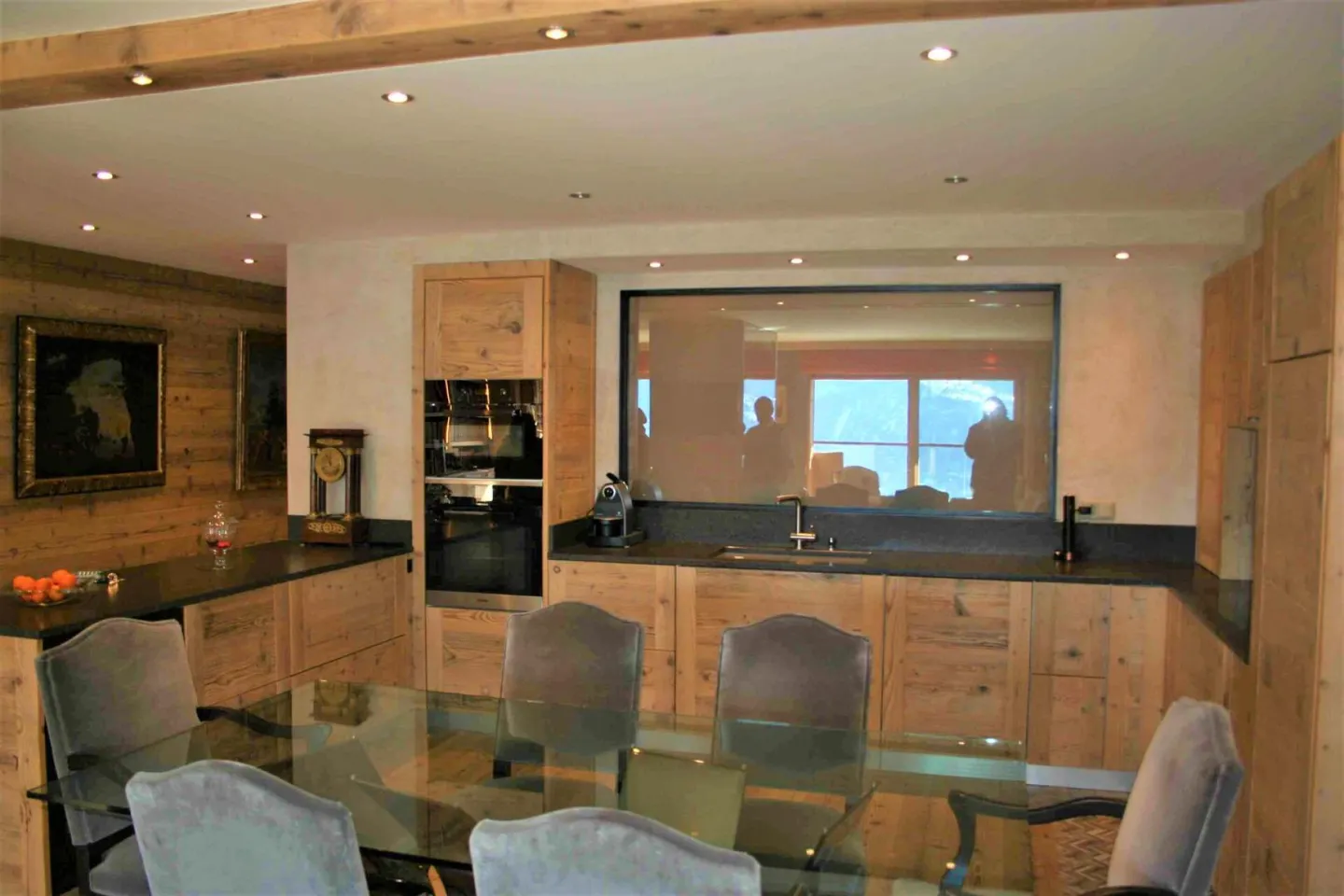 Luxuswohnung mit Alpenblick - Foto 9 von 15