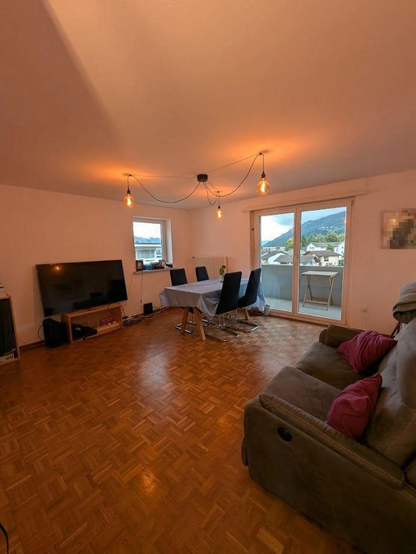 Affaire appartement 4 pièces calme et central - Photo 9 sur 10