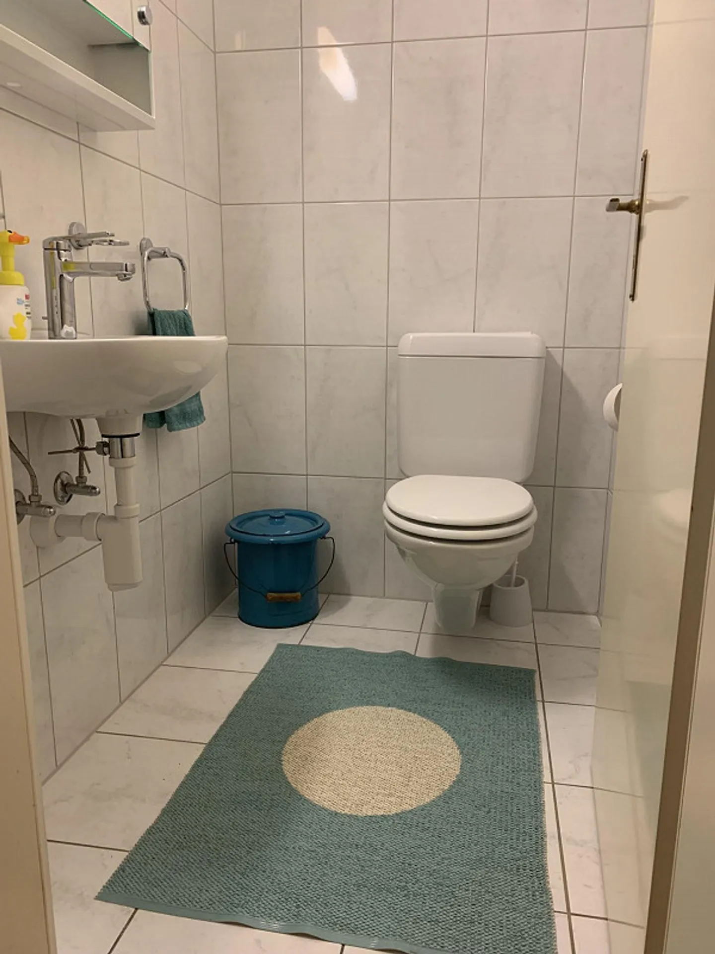 3 1/2 Wohnung - Foto 5 von 6