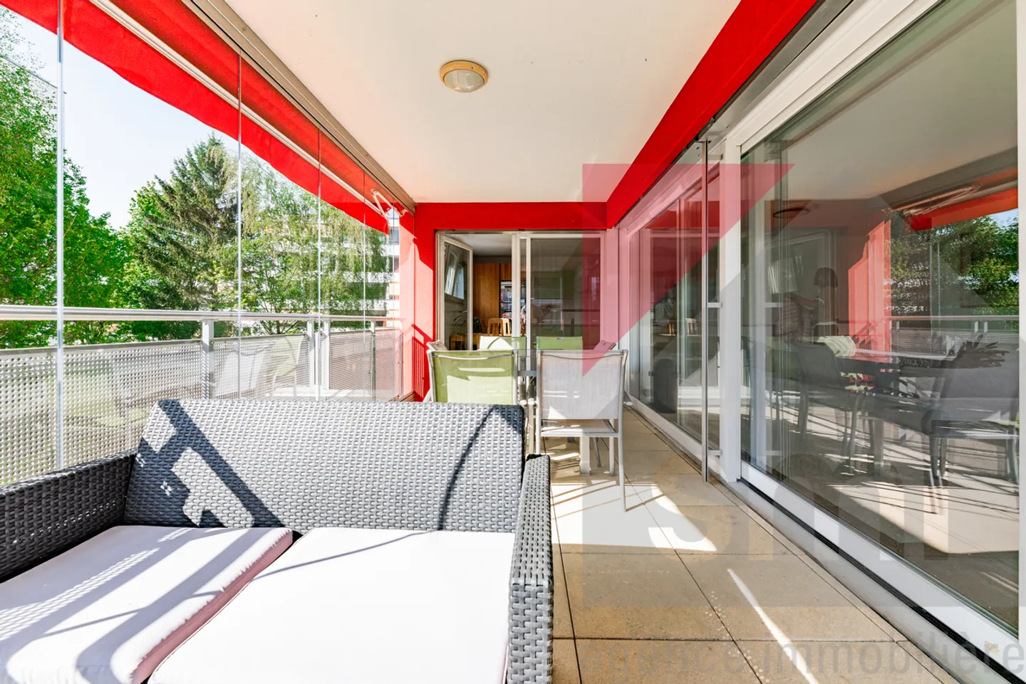 Objet rare : Magnifique appartement de 5,5 pièces au cœur de Bulle - Photo 14 sur 15