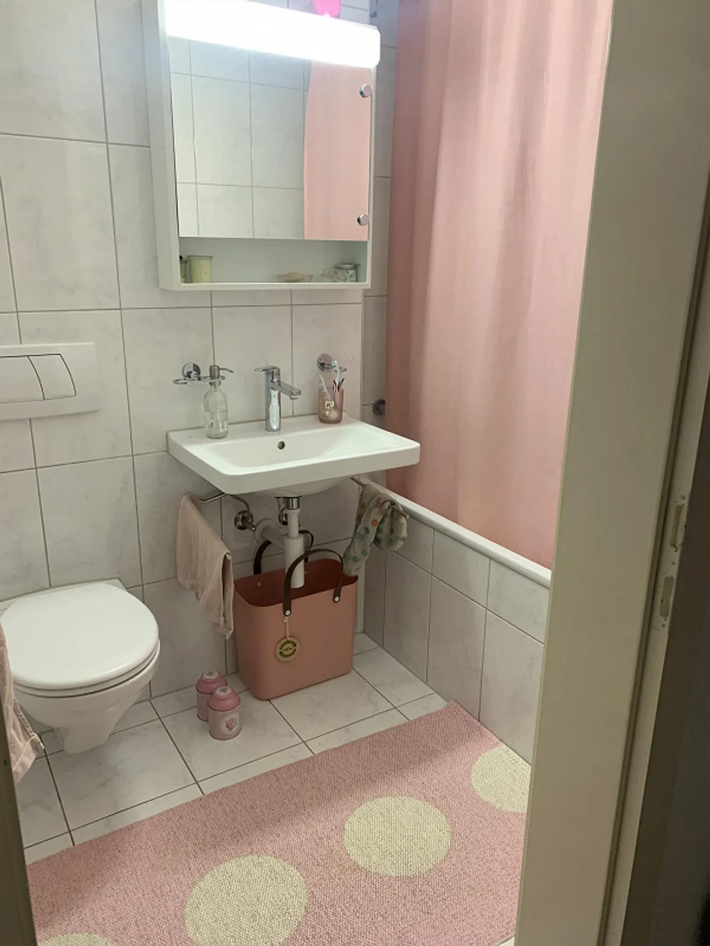 3 1/2 Wohnung - Foto 6 von 6