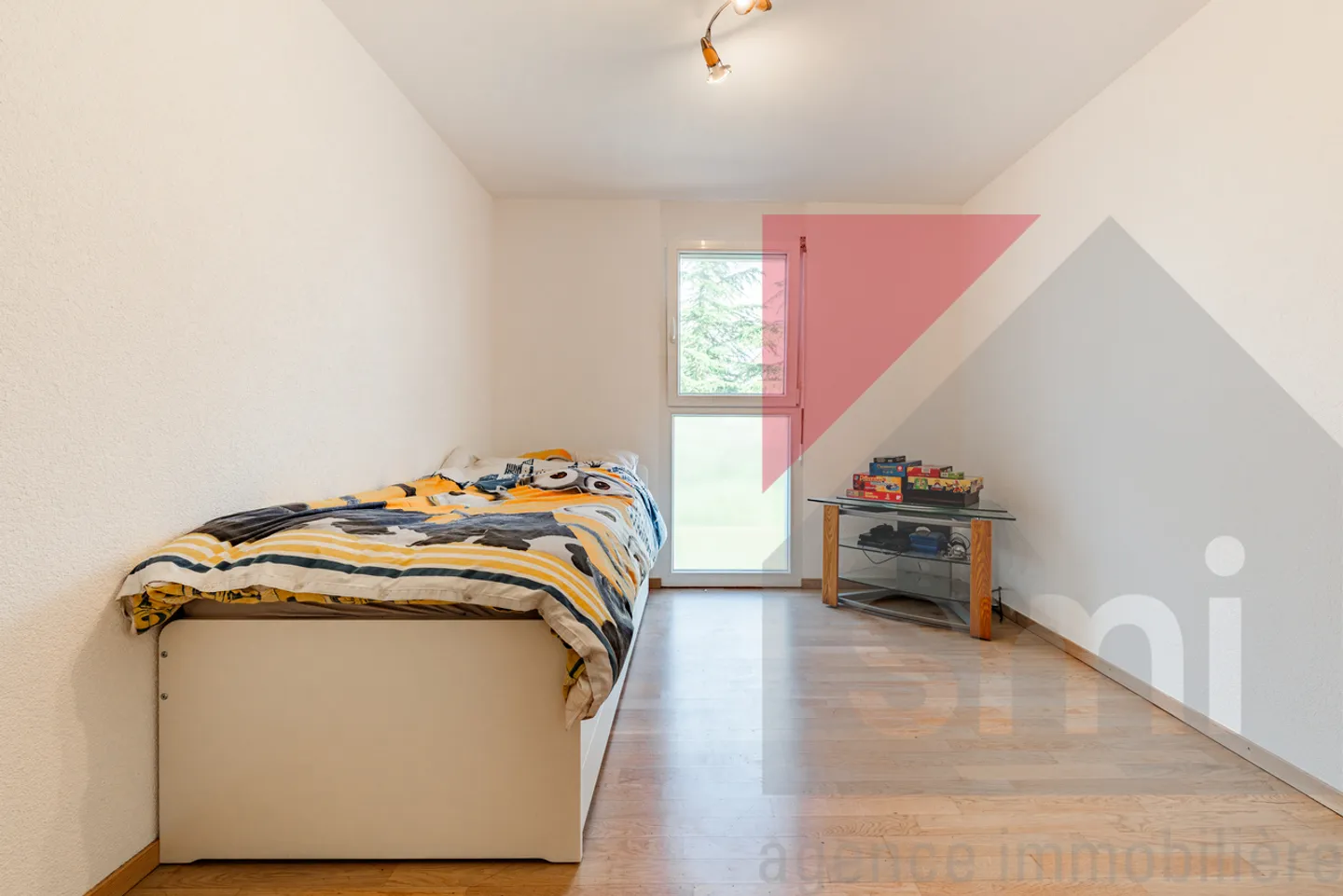 Objet rare : Magnifique appartement de 5,5 pièces au cœur de Bulle - Photo 8 sur 15