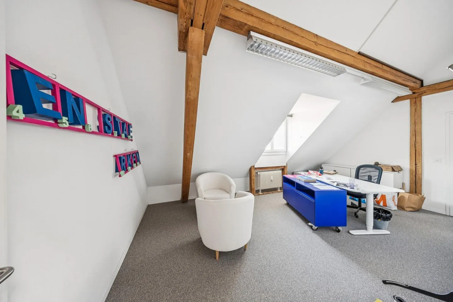 Office space with over 600m² of usable area in the city center - Photo 8 of 13