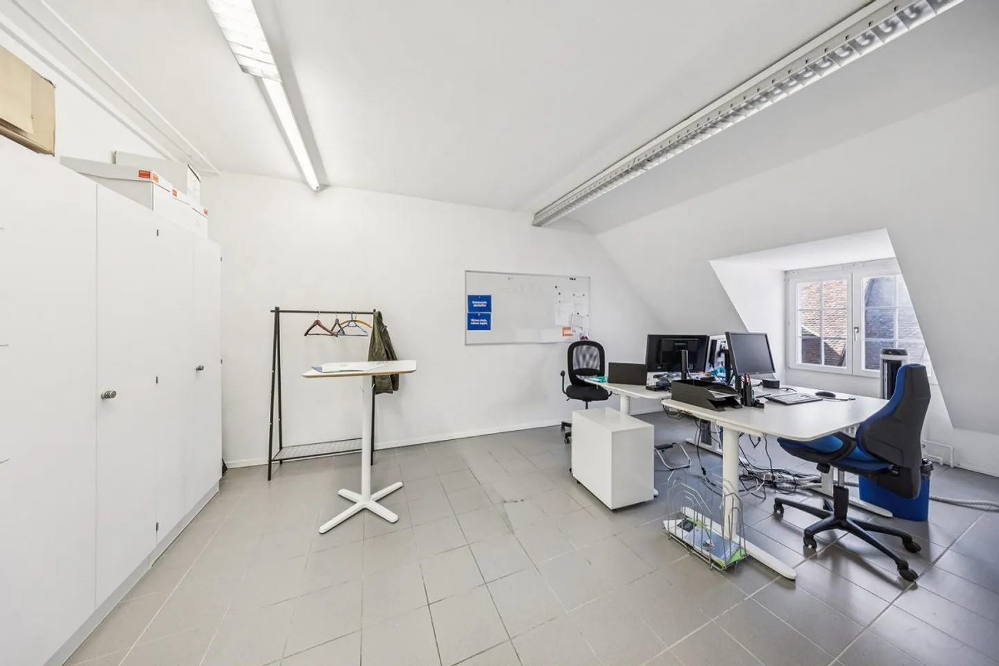 Office space with over 600m² of usable area in the city center - Photo 9 of 13