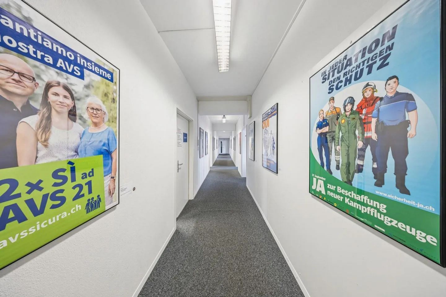 Office space with over 600m² of usable area in the city center - Photo 10 of 13