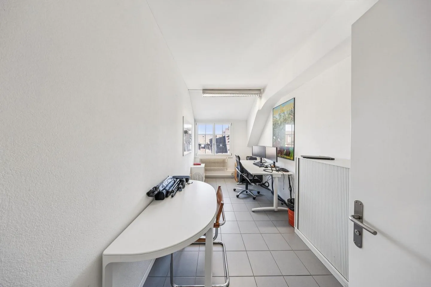 Office space with over 600m² of usable area in the city center - Photo 12 of 13
