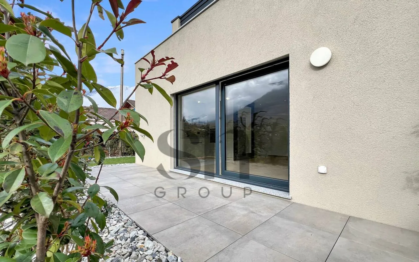 Appartement Élégant à Saxon - Photo 3 sur 6