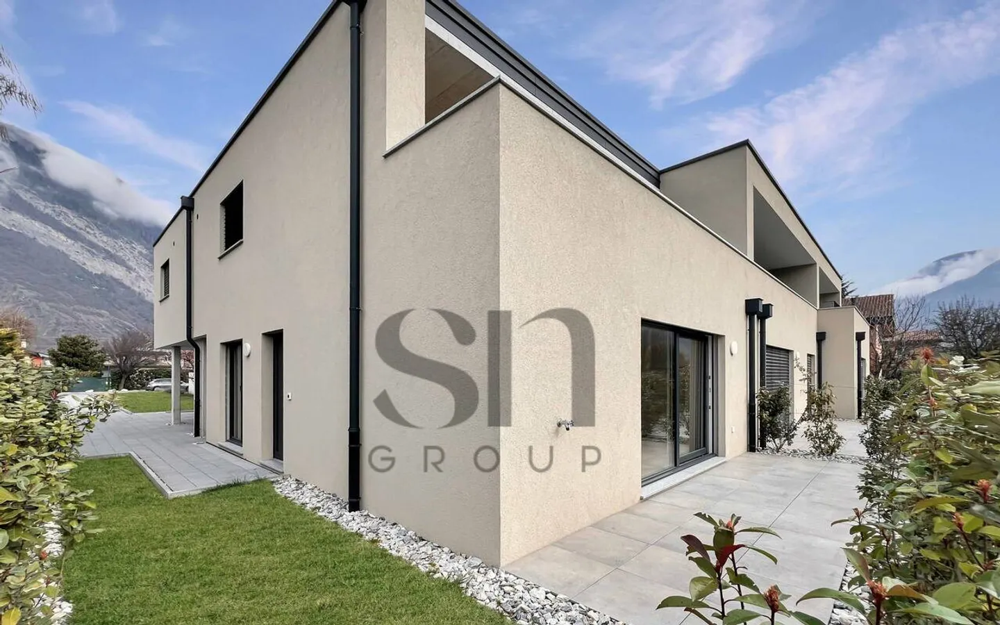 Appartement Élégant à Saxon - Photo 4 sur 6