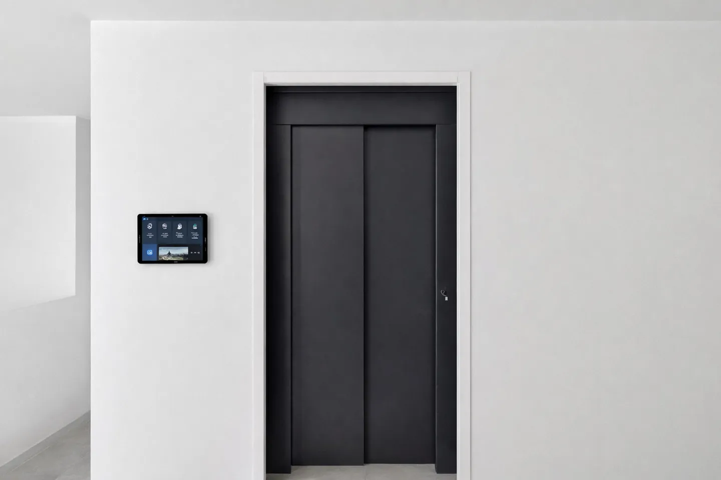 Attique exceptionnel avec vue sur les châteaux  - Photo 5 of 10