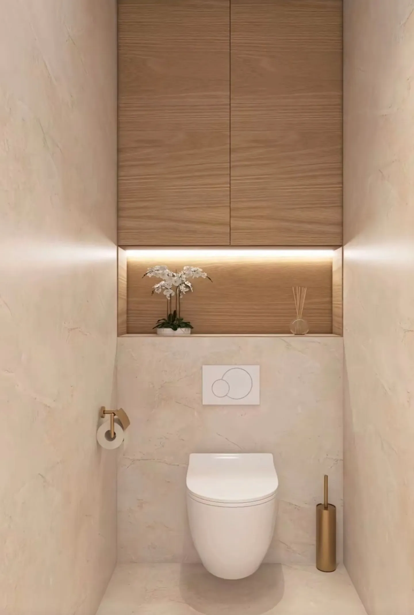 Attique exceptionnel avec vue sur les châteaux  - Photo 9 of 10