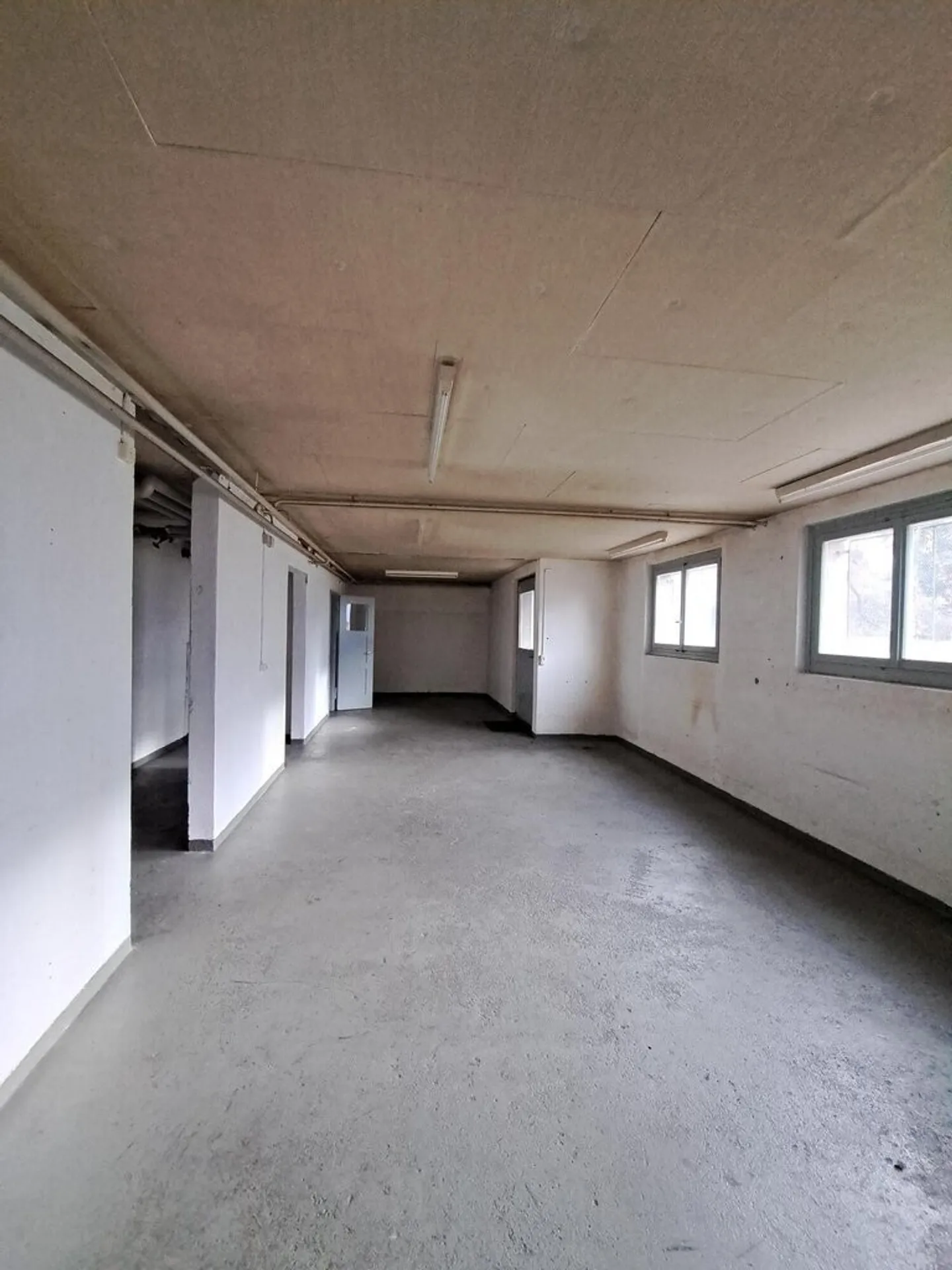 «Ihr Hobbyraum wartet - Raum für Sie und Ihr Hobby» - Photo 4 of 4