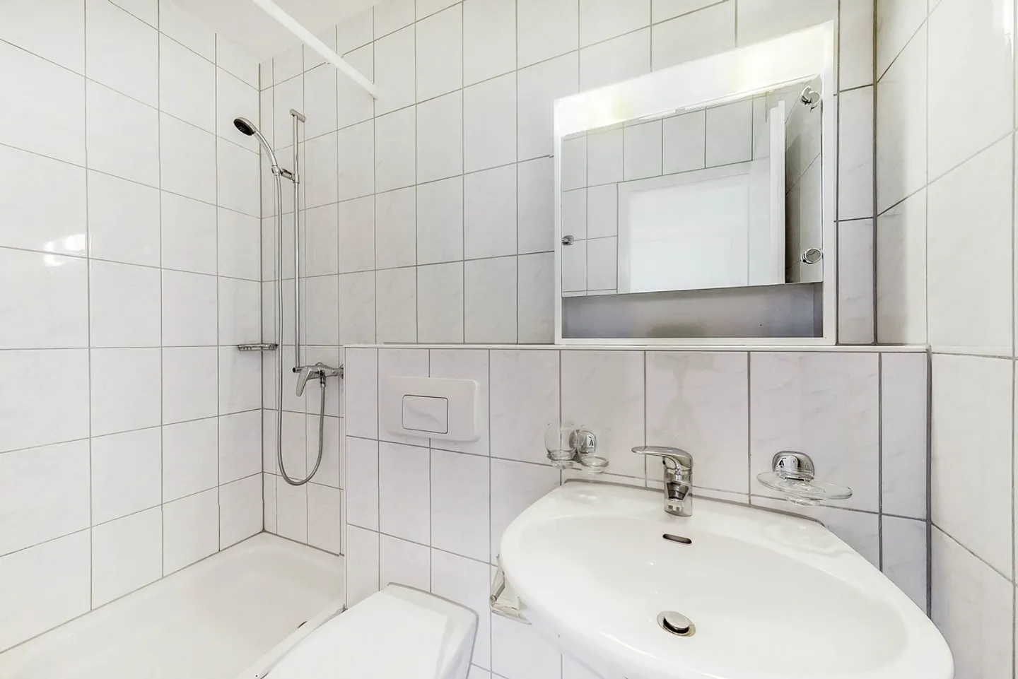 Studio accogliente in posizione privilegiata - Foto 4 di 4