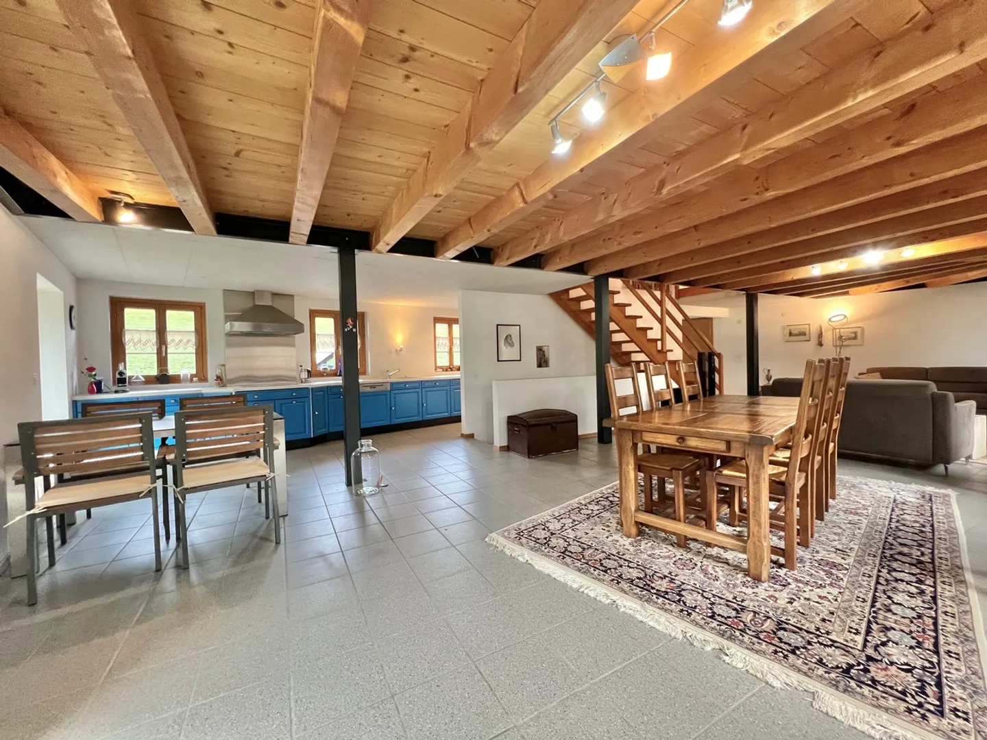 Ferme Équestre avec Paddock - Photo 2 sur 9