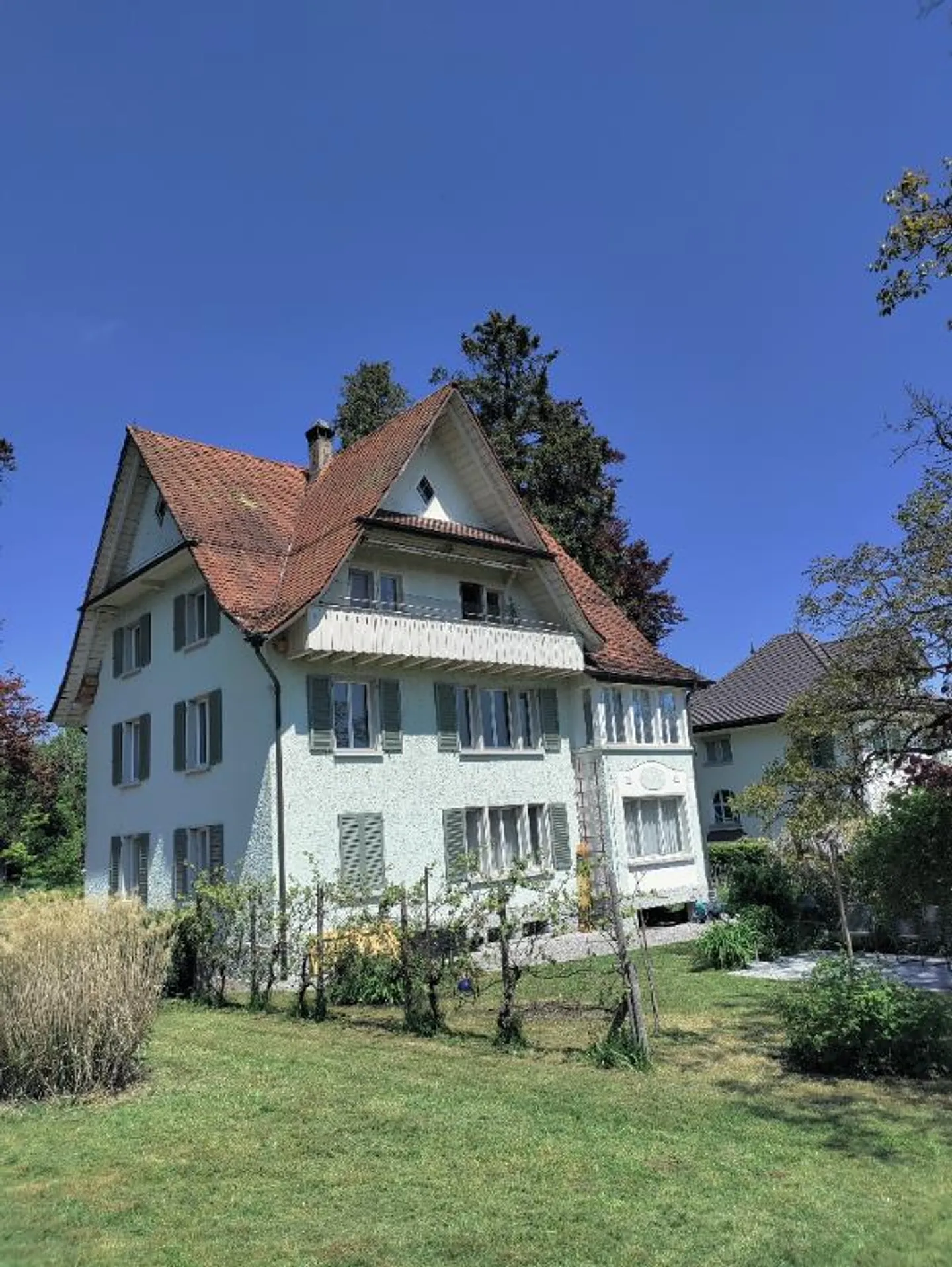 Appartement de 4.5 Pièces - Photo 1 sur 5