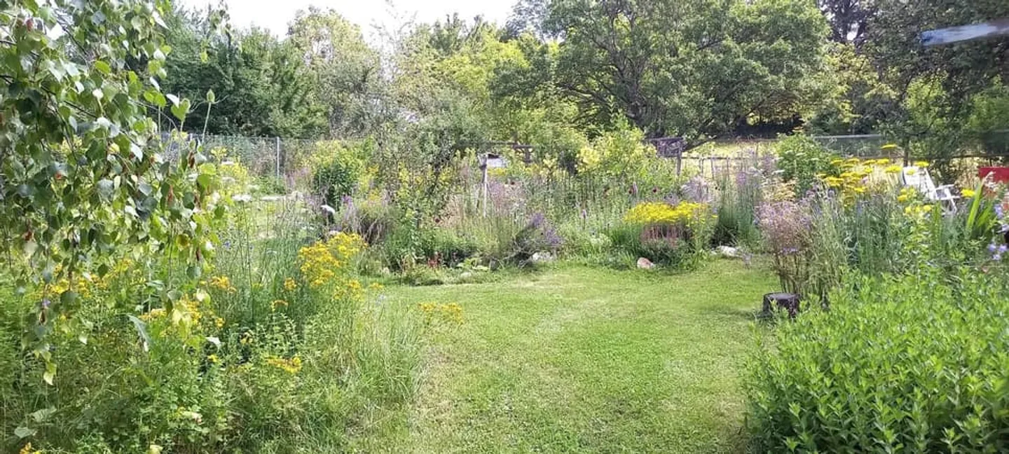 Maison Charmante avec Jardin - Photo 5 sur 13