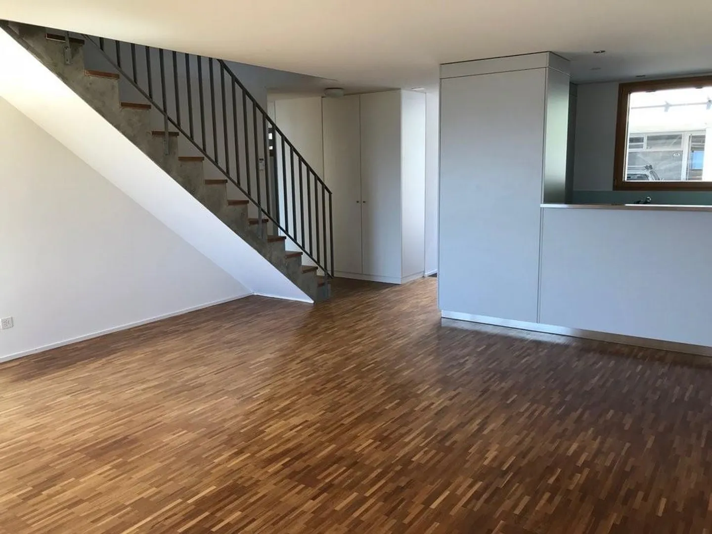 Moderne Maisonette mit Seeblick - Foto 4 von 10