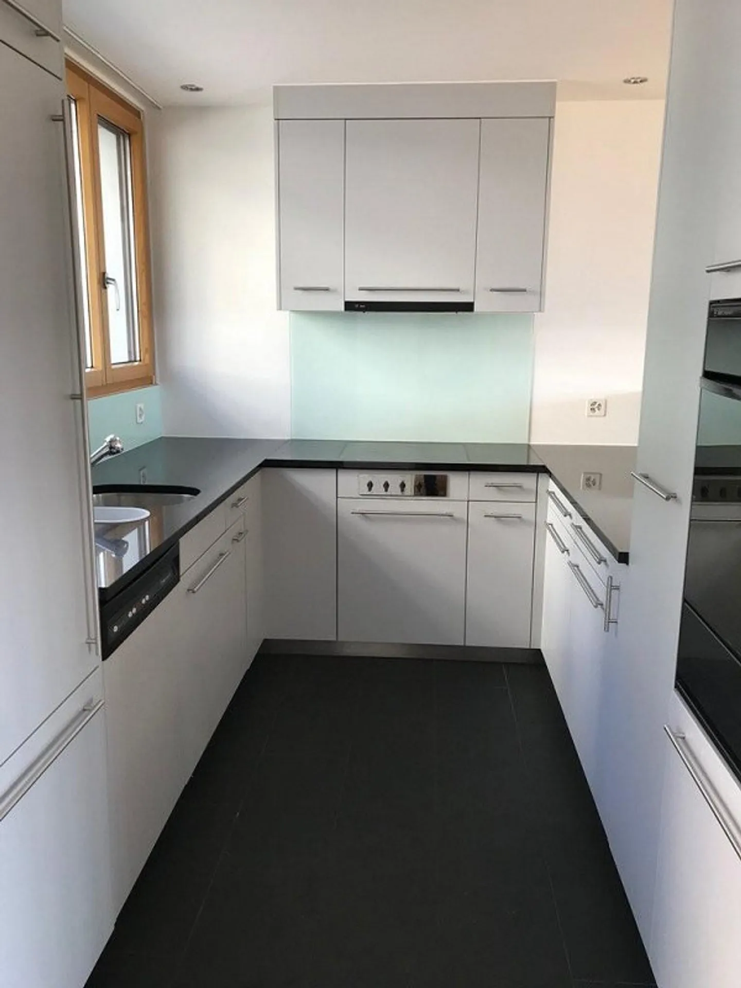 Moderne Maisonette mit Seeblick - Foto 5 von 10
