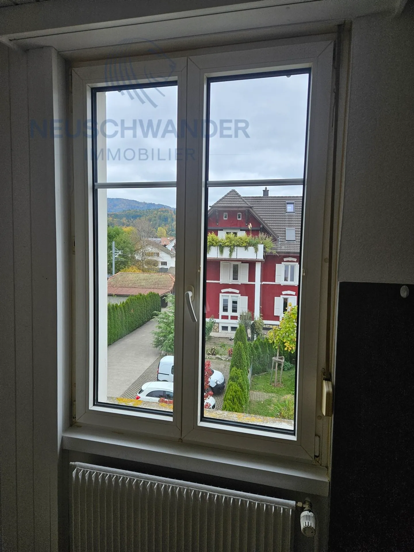 Wohnung mieten - Foto 19 von 20