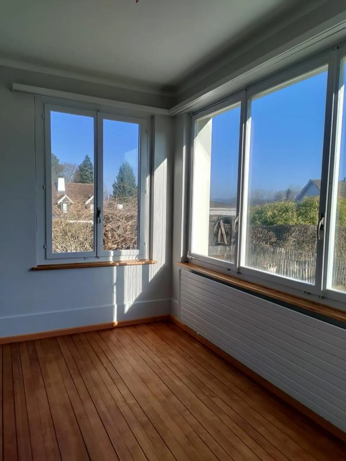 Appartement de 4.5 Pièces - Photo 4 sur 5