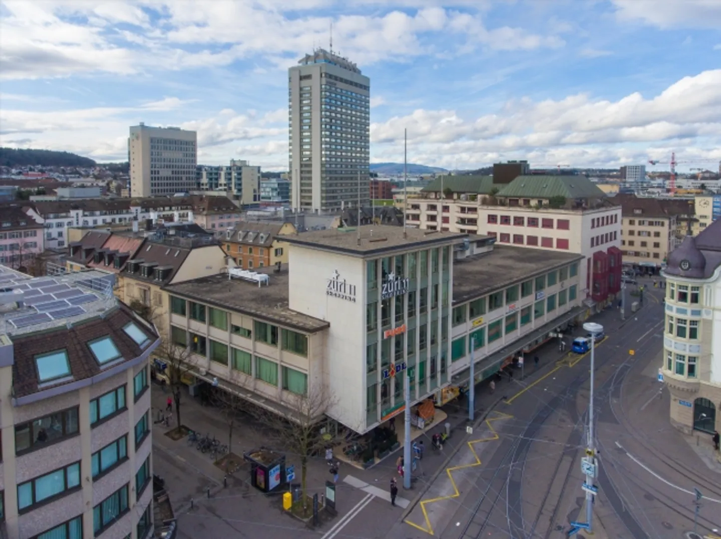Espace de stockage à louer - Photo 1 sur 2