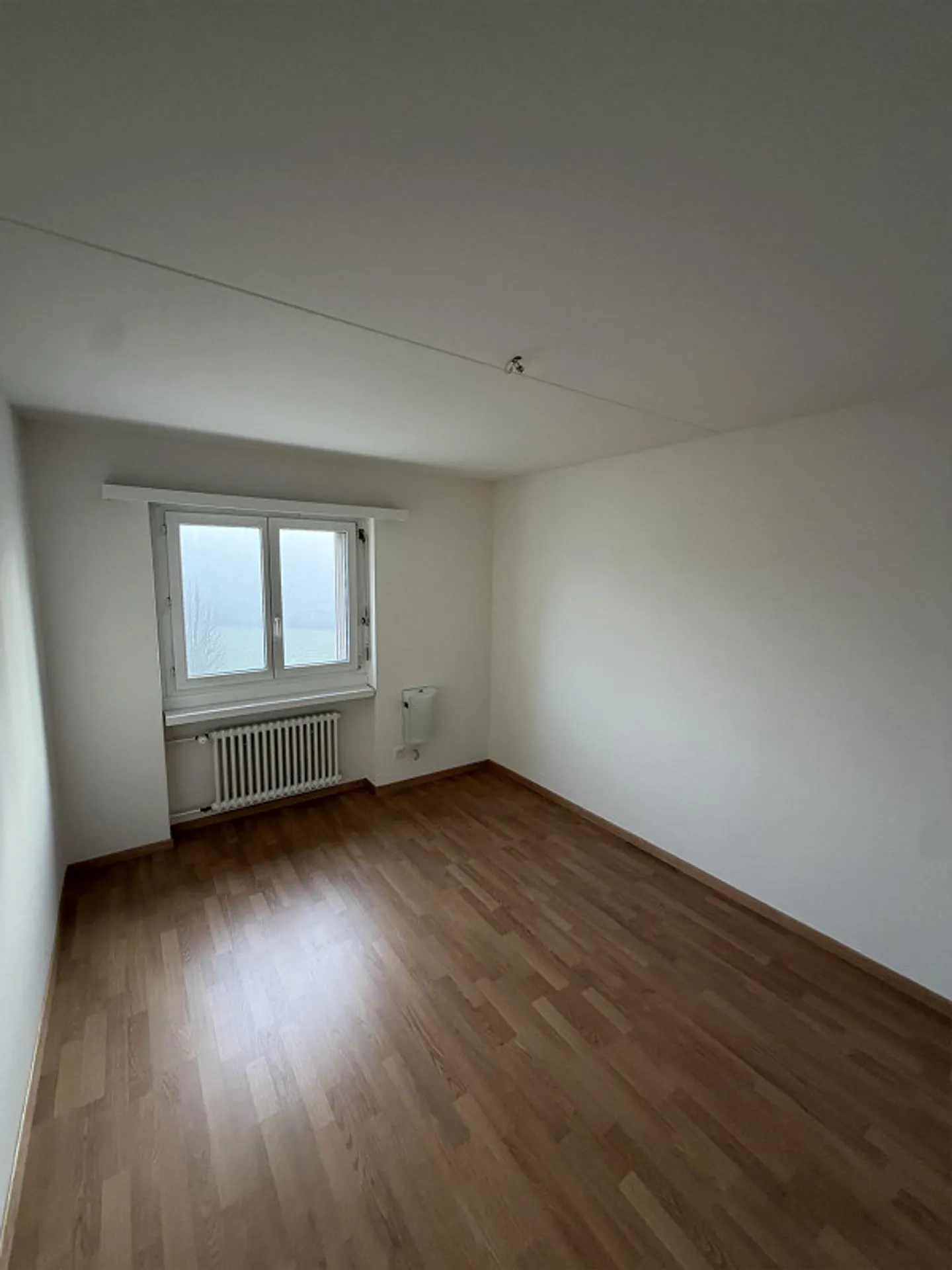 Grosszügige Familienwohnung in Höri - Foto 5 von 7