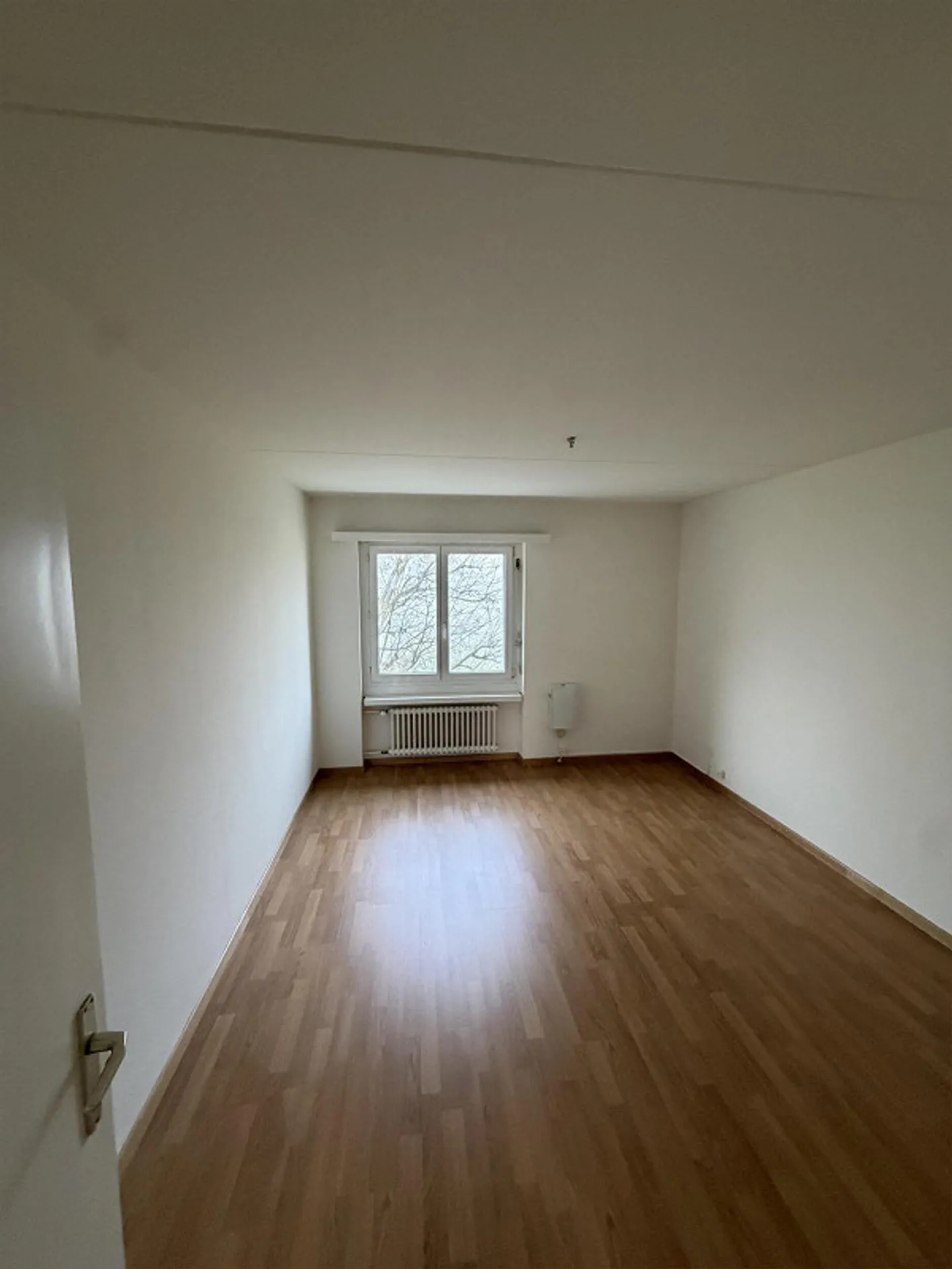 Grosszügige Familienwohnung in Höri - Foto 6 von 7