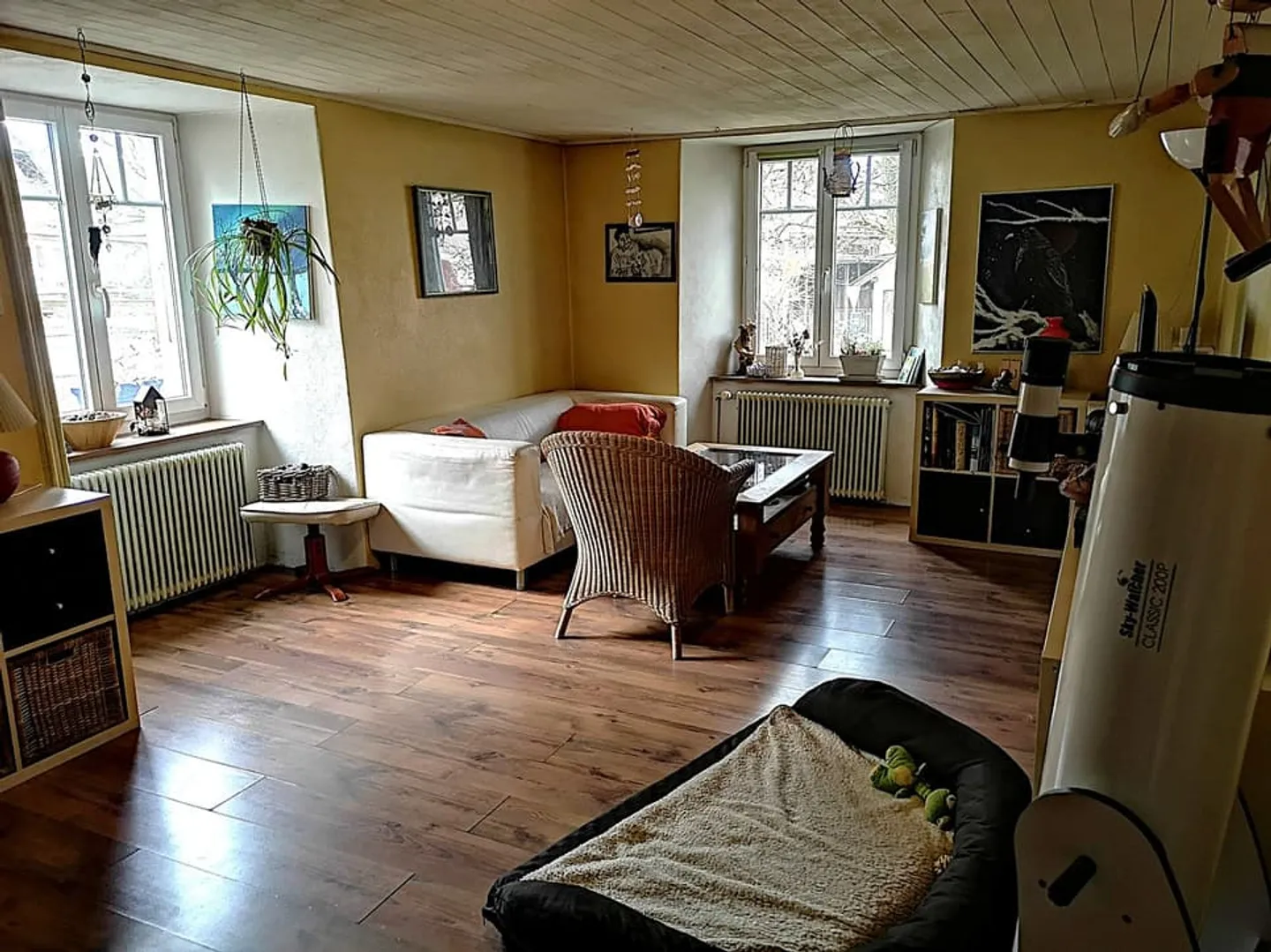 Maison Charmante avec Jardin - Photo 10 sur 13