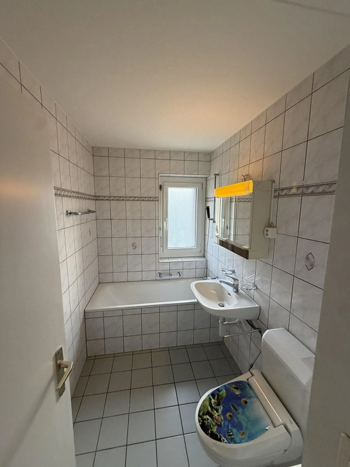 Grosszügige Familienwohnung in Höri - Foto 7 von 7