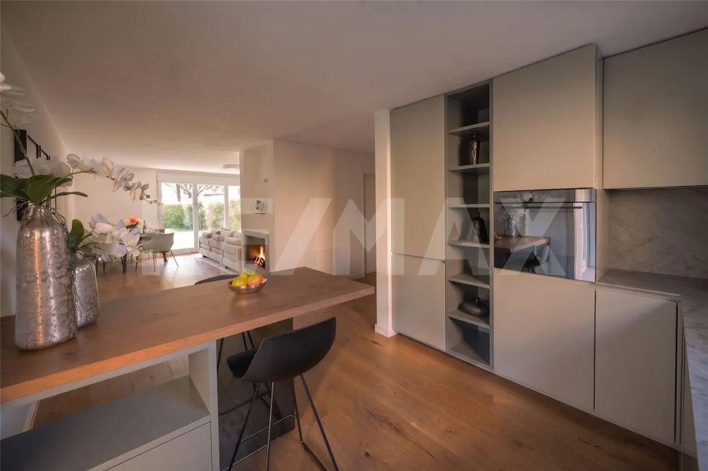 Appartement moderne à Ascona - Photo 4 sur 13