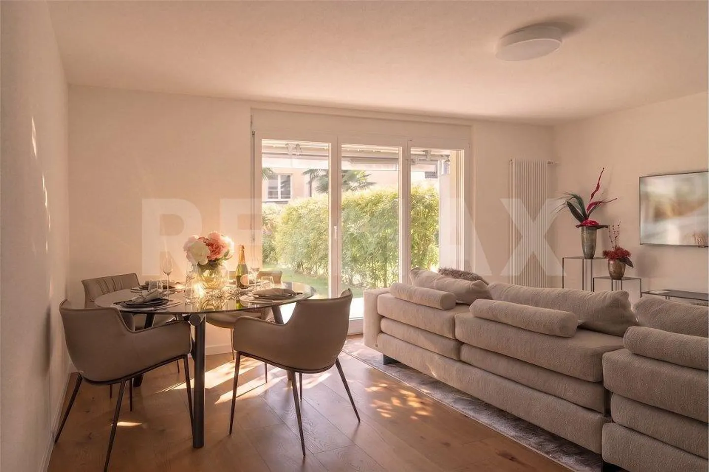 Appartement moderne à Ascona - Photo 1 sur 13