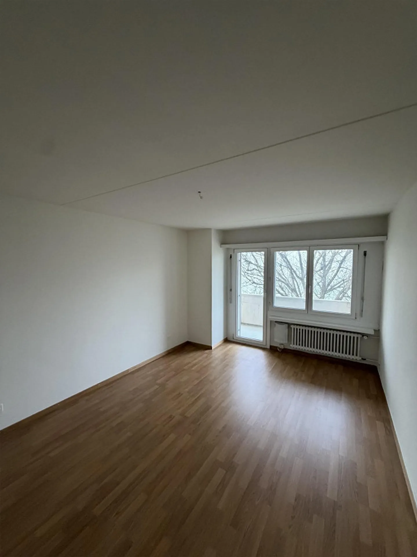 Grosszügige Familienwohnung in Höri - Foto 4 von 7