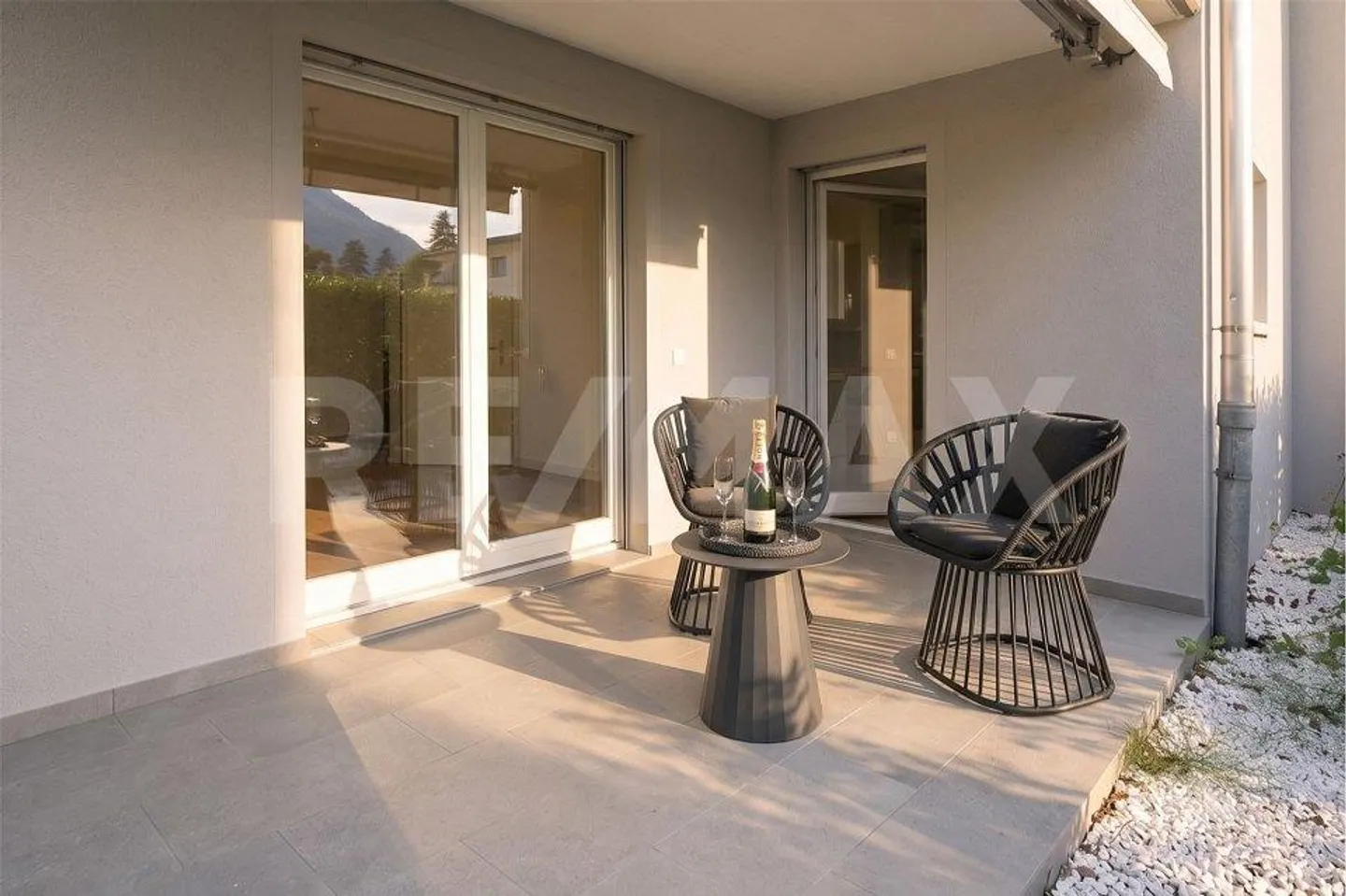 Appartement moderne à Ascona - Photo 8 sur 13