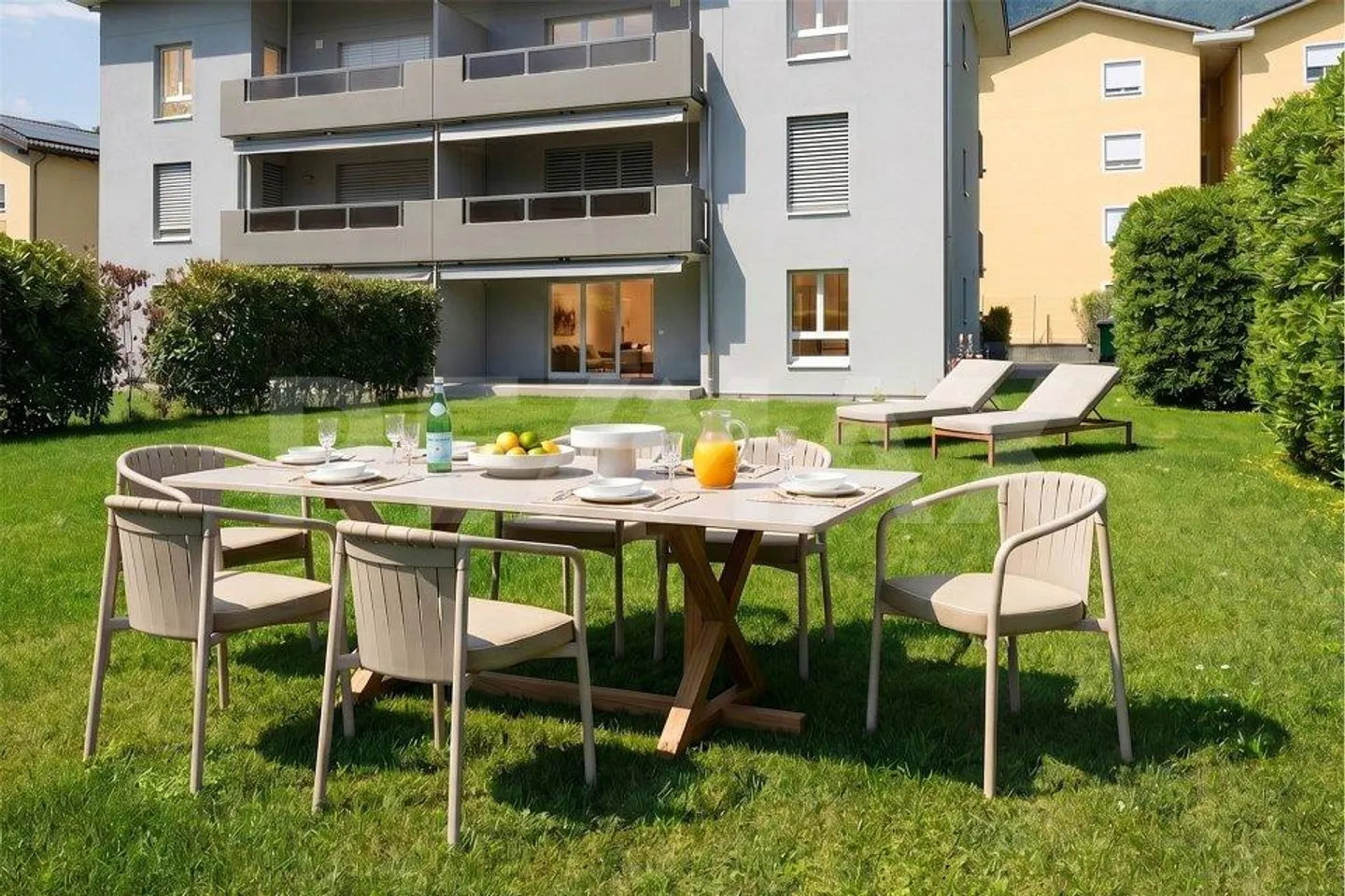 Appartement moderne à Ascona - Photo 9 sur 13