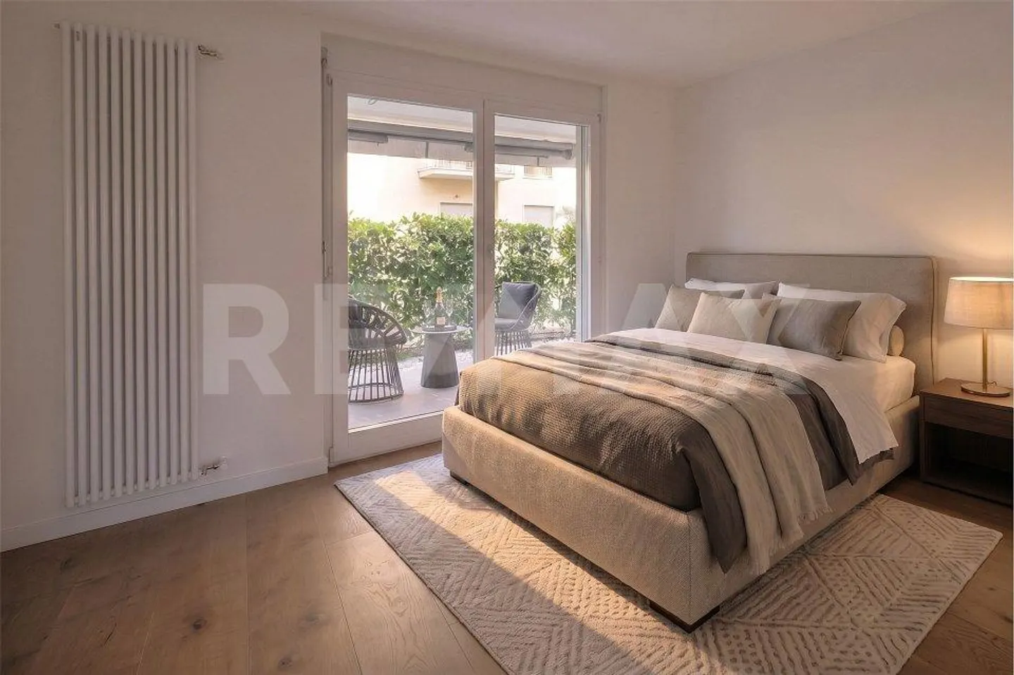 Appartement moderne à Ascona - Photo 10 sur 13