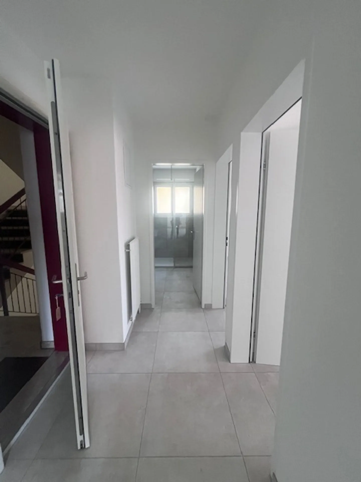 Appartamento spazioso ad Ascona - Foto 7 di 8