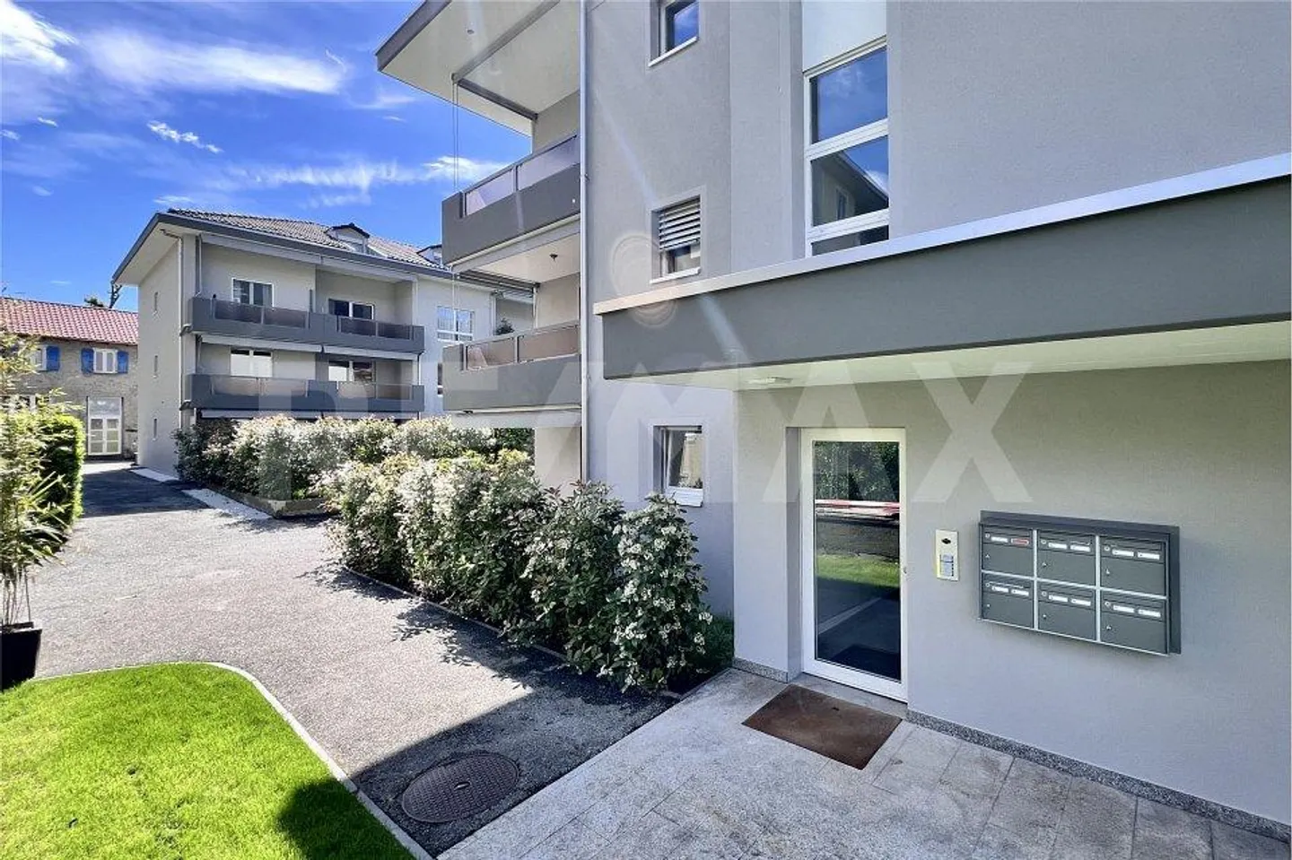 Appartement moderne à Ascona - Photo 12 sur 13