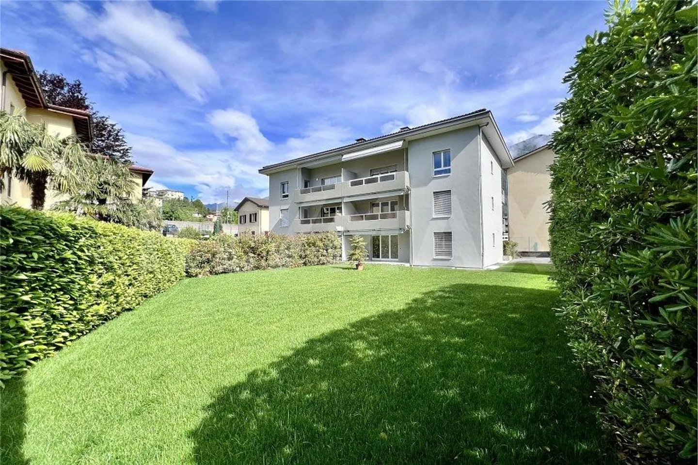 Appartement moderne à Ascona - Photo 13 sur 13