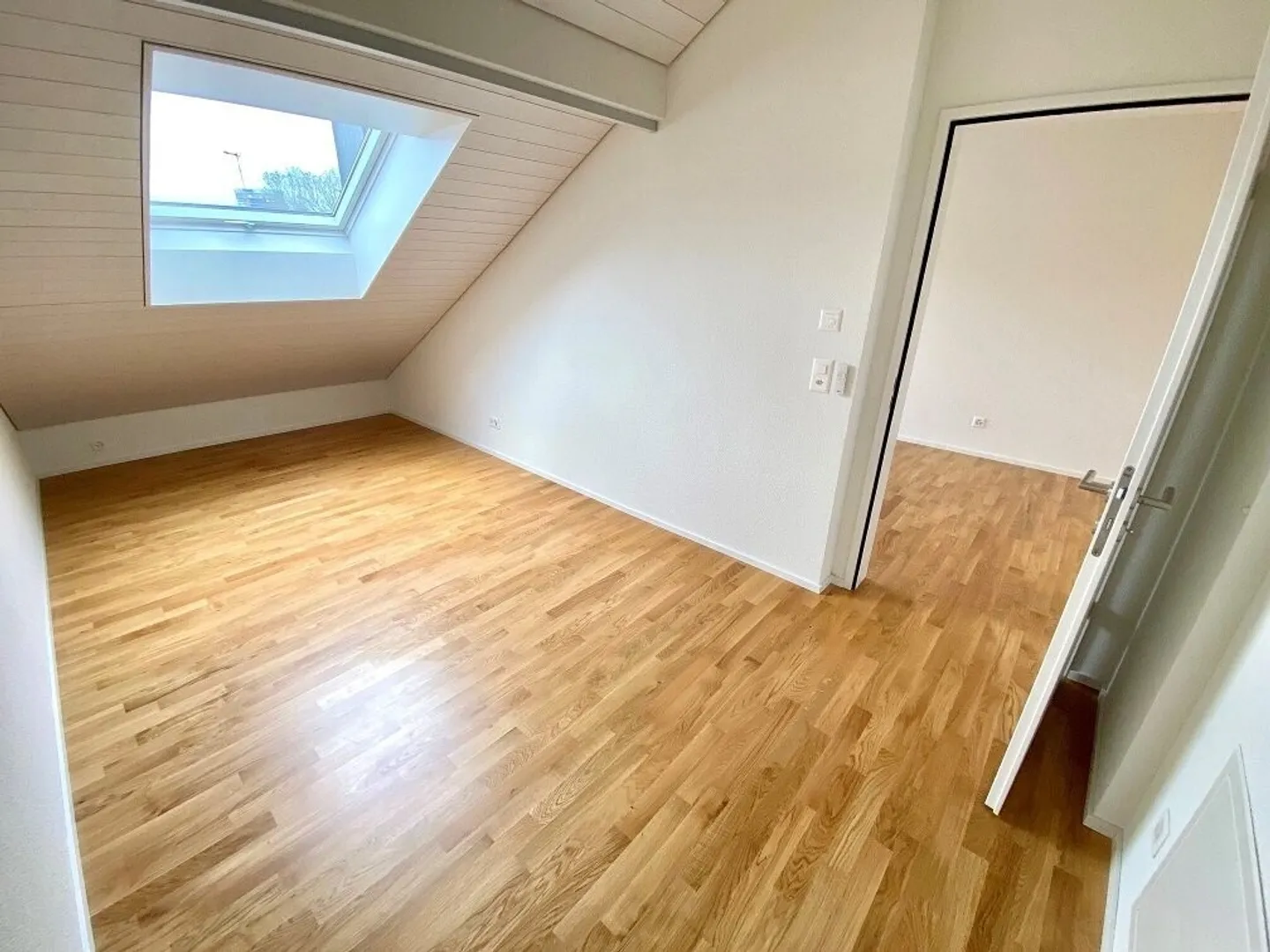 Appartement moderne 2.5 pièces au dernier étage / 4ème étage de 51 m² - Photo 7 sur 8