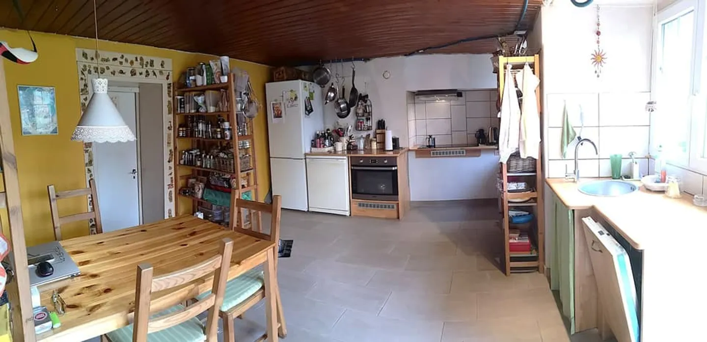 Maison Charmante avec Jardin - Photo 13 sur 13