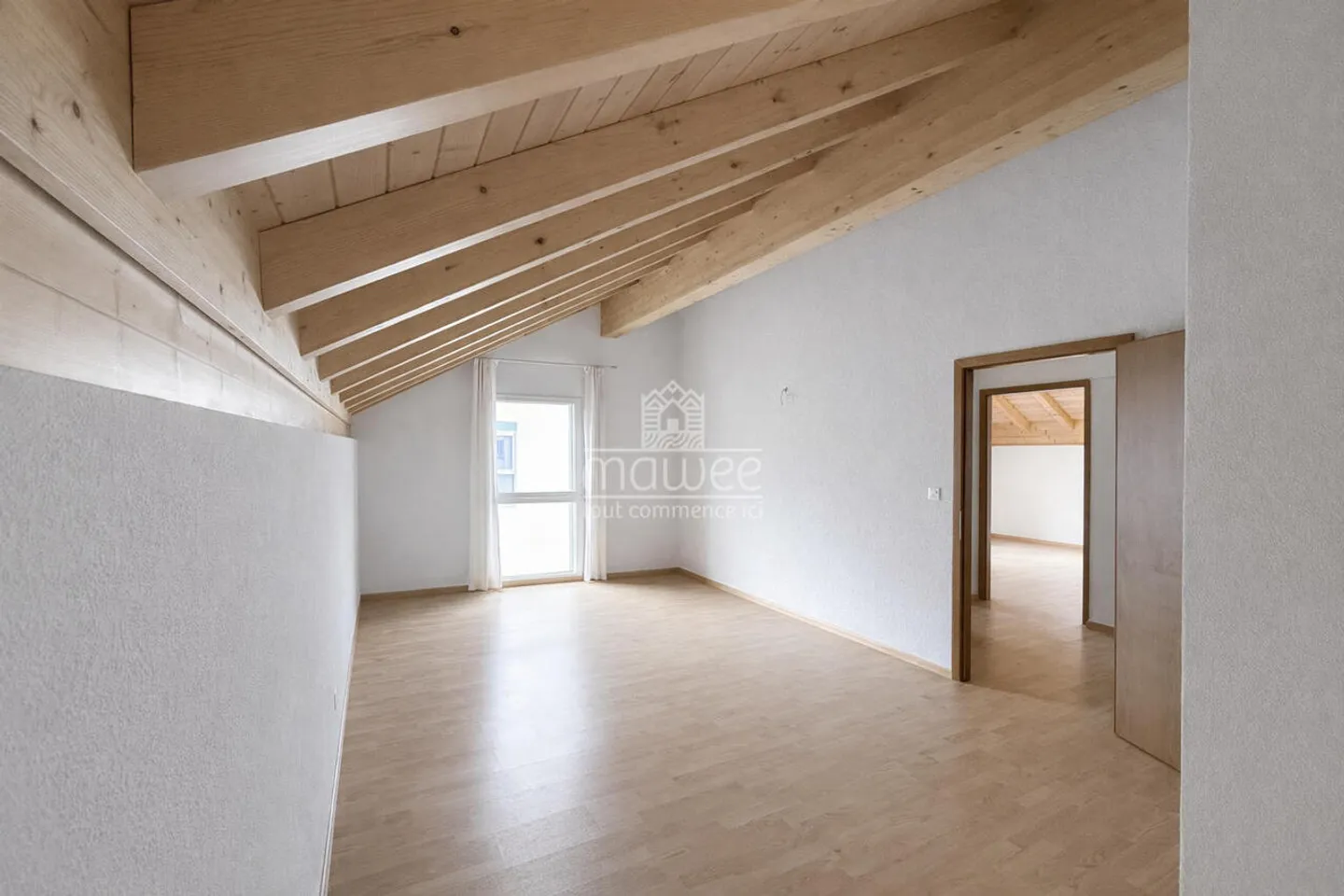 Bright family villa with garden in a quiet residential area - Photo 6 of 13