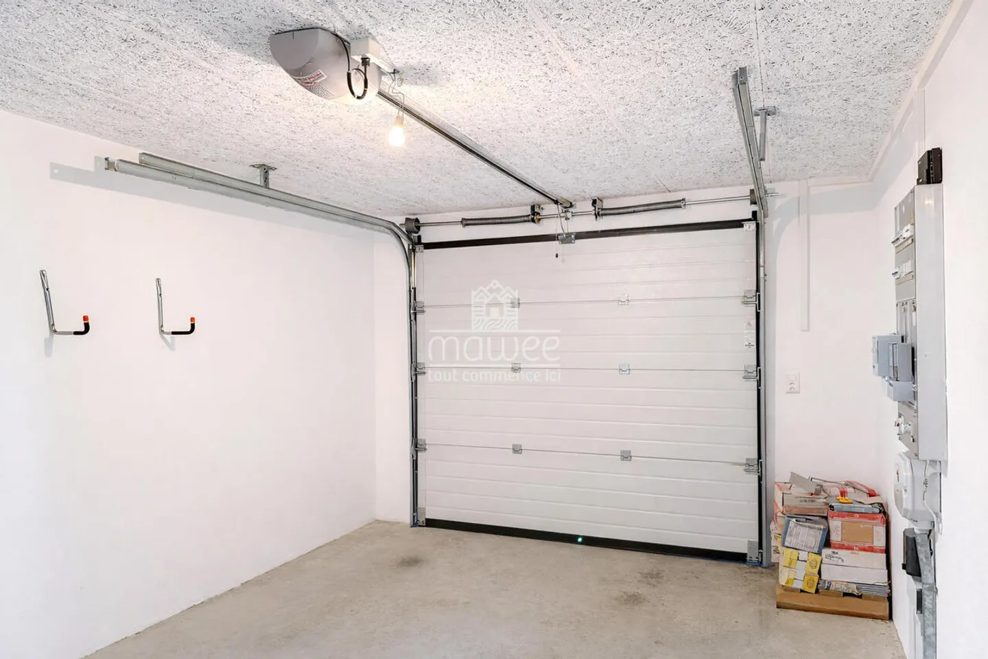 Bright family villa with garden in a quiet residential area - Photo 12 of 13