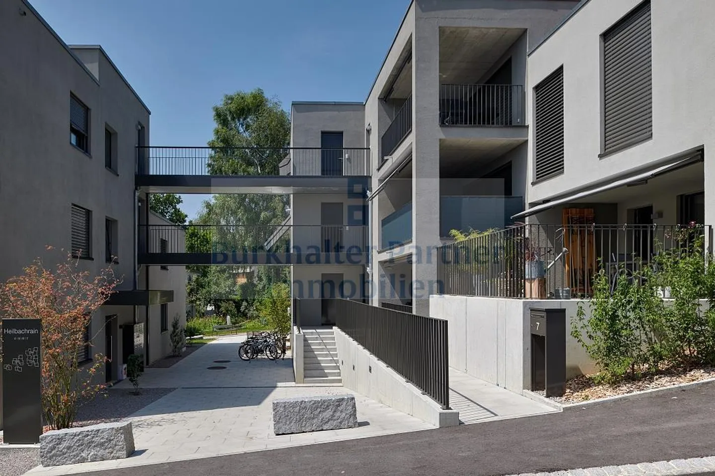 Oasi di benessere in posizione perfetta! - Foto 1 di 8
