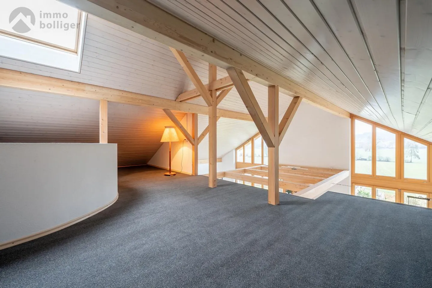 Maison bifamiliale avec un certain je ne sais quoi! - Photo 8 sur 16