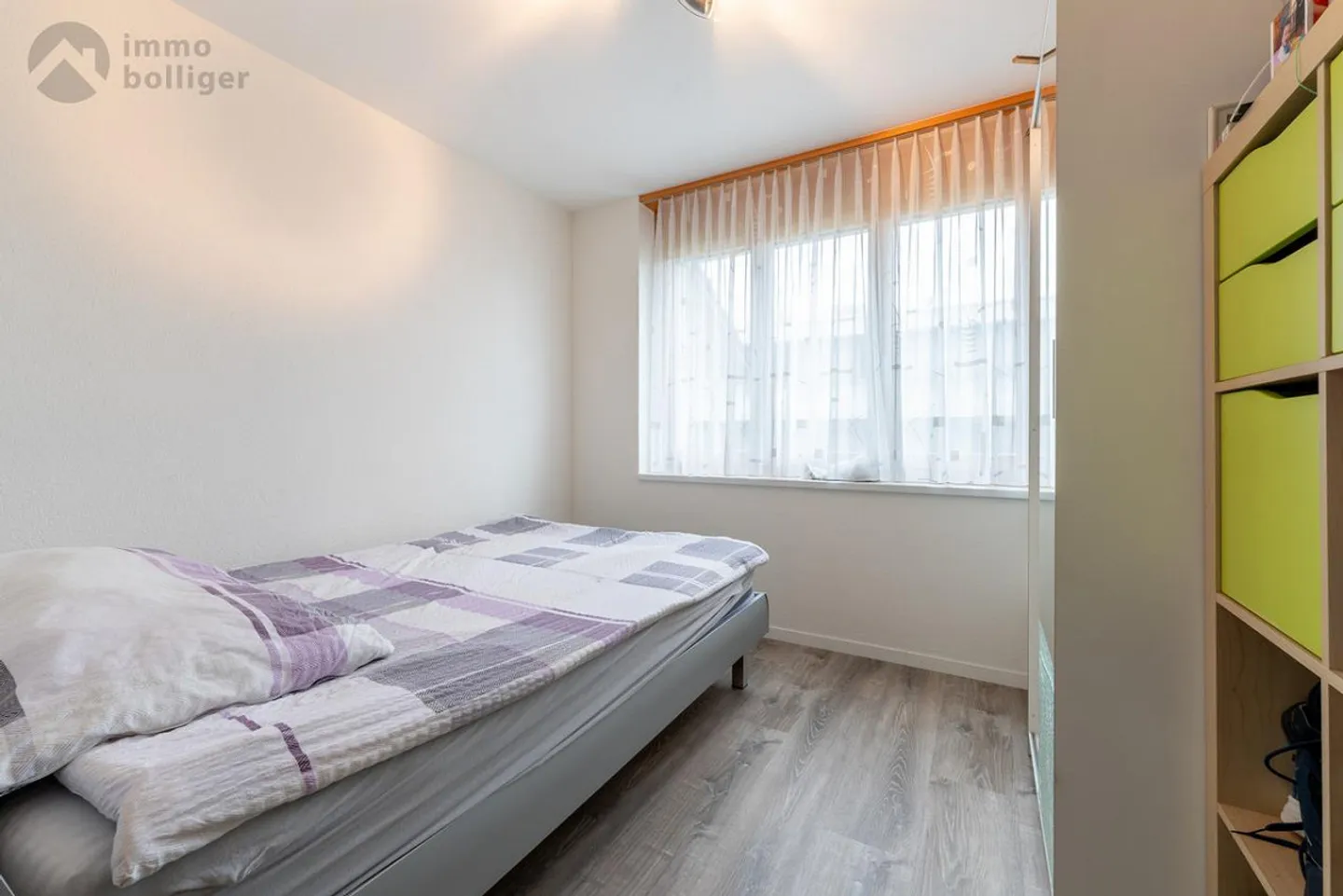 Maison bifamiliale avec un certain je ne sais quoi! - Photo 12 sur 16