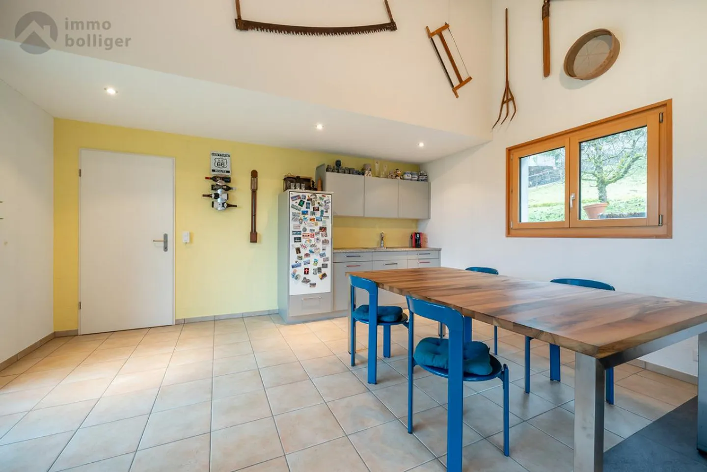 Maison bifamiliale avec un certain je ne sais quoi! - Photo 16 sur 16