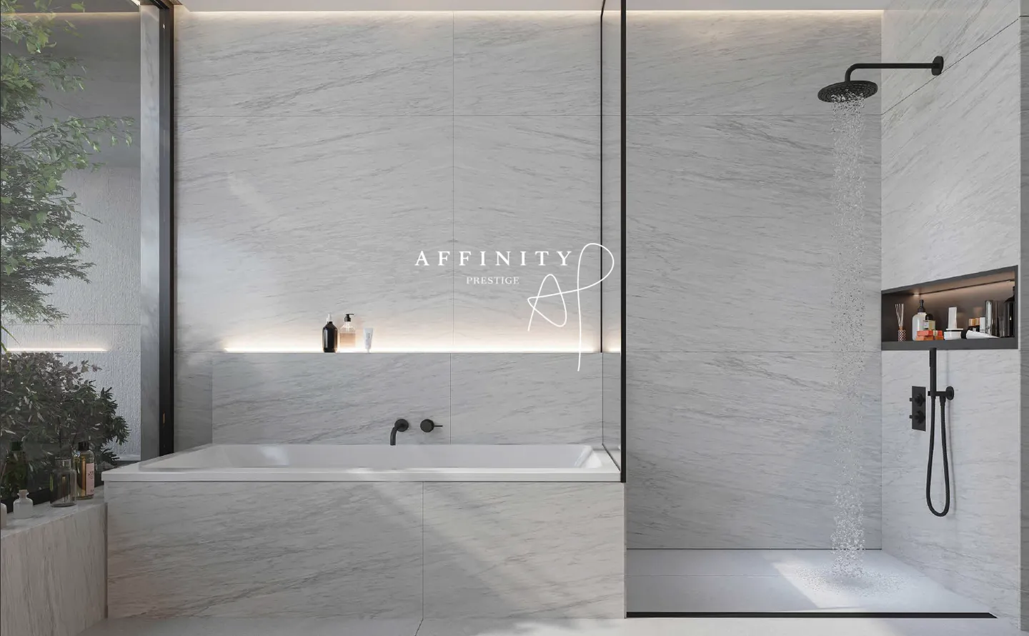 Triplex Luxueux à Genève - Photo 8 sur 8